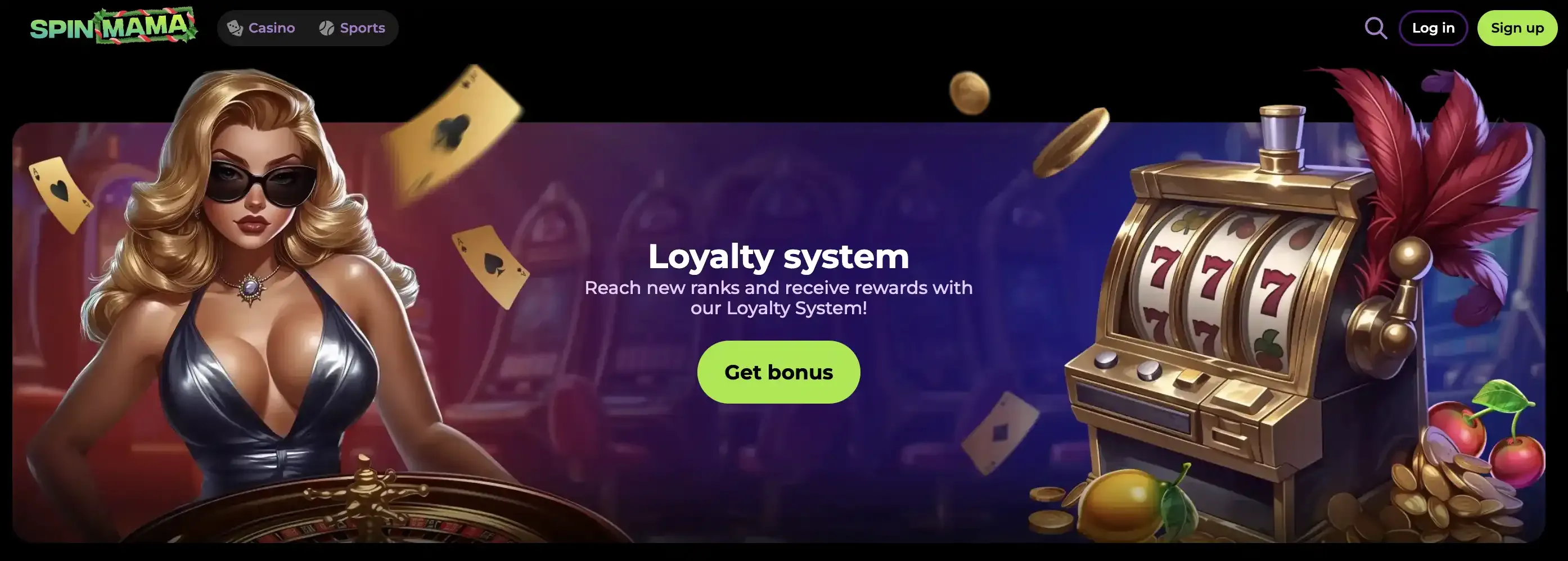 mejor-bono-depósito-Spinmama-España